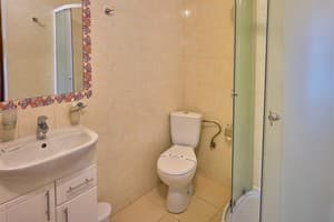 Отель Леотель. Стандарт двухместный  3