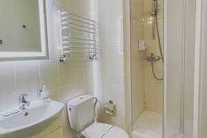 Отель Леотель. Стандарт двухместный  6