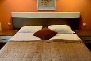 Отель Леотель. Стандарт двухместный  5