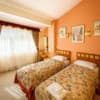 Отель Леотель. Стандарт двухместный  2
