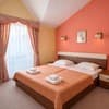 Отель Леотель. Стандарт двухместный  5