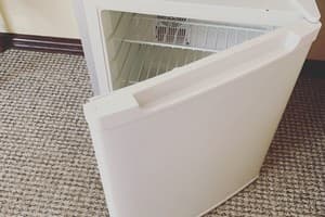 Отель Леотель. Улучшенный трехместный  7