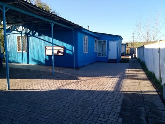 База отдыха Летние домики