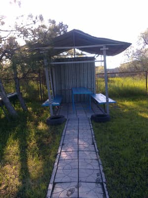 Летние домики 2