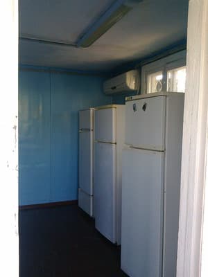 Летние домики 3