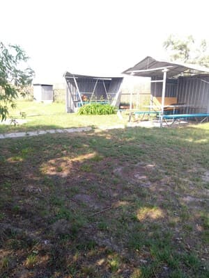 Летние домики 4