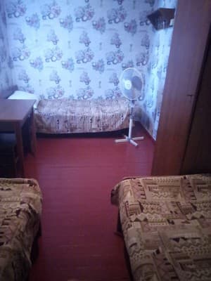 Летние домики 5