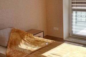 База отдыха Летние домики. Коттедж 6-местный  1