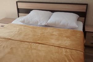 База отдыха Летние домики. Коттедж 6-местный  2