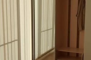 База отдыха Летние домики. Коттедж 6-местный  4