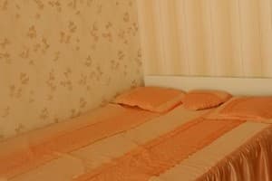 База отдыха Летние домики. Коттедж 6-местный  5