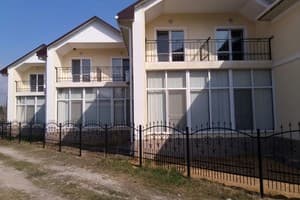 База отдыха Летние домики. Коттедж 6-местный  8