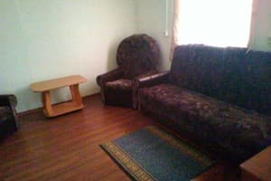 База отдыха Летние домики. Улучшенный 4-местный vip 1