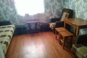 База отдыха Летние домики. Улучшенный 4-местный vip 2