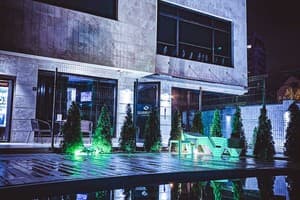 Мини-отель Levanevsky Hotel