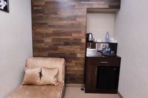 Мини-отель Levanevsky Hotel. Стандарт трехместный 302 10