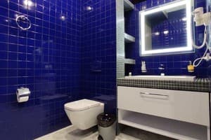 Мини-отель Levanevsky Hotel. Улучшенный двухместный 201 22