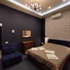 Мини-отель Levanevsky Hotel. Улучшенный двухместный 201 2