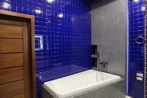 Мини-отель Levanevsky Hotel. Улучшенный двухместный 201 20