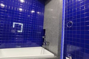 Мини-отель Levanevsky Hotel. Улучшенный двухместный 201 19