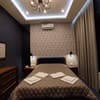Мини-отель Levanevsky Hotel. Улучшенный двухместный 201 7