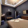 Мини-отель Levanevsky Hotel. Улучшенный двухместный 201 4