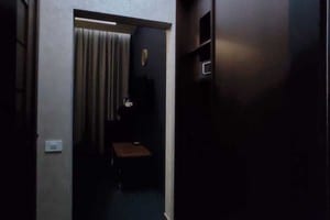 Мини-отель Levanevsky Hotel. Улучшенный двухместный 201 9