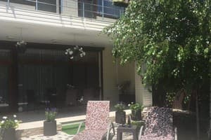 Вилла Life. Коттедж 9-местный Дом для отпуска 3