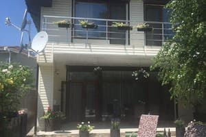 Вилла Life. Коттедж 9-местный Дом для отпуска 5