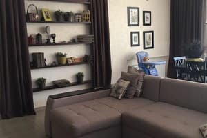 Вилла Life. Коттедж 9-местный Дом для отпуска 7