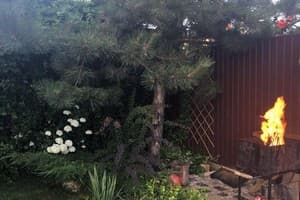 Вилла Life. Коттедж 9-местный Дом для отпуска 13