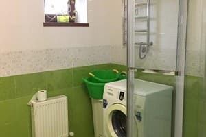 Вилла Life. Коттедж 9-местный Дом для отпуска 16