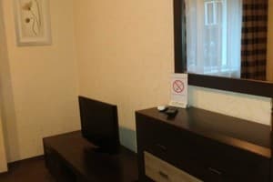 Отель Light House. Стандарт двухместный  2