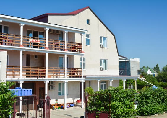 Мини-отель Лиманская, 367а