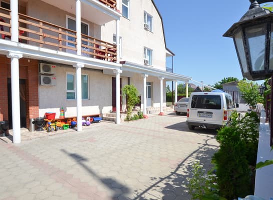 Лиманская, 367а 1