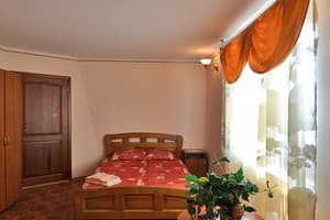 Мини-отель Лиманская, 367а. Двухместный стандарт 1