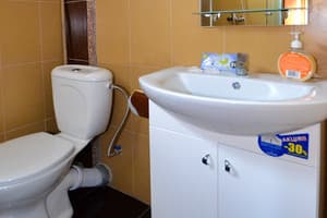 Мини-отель Лиманская, 367а. Двухместный стандарт 7