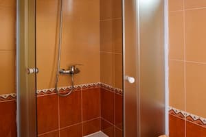 Мини-отель Лиманская, 367а. Трехместный стандарт 2