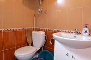 Мини-отель Лиманская, 367а. Трехместный стандарт 3