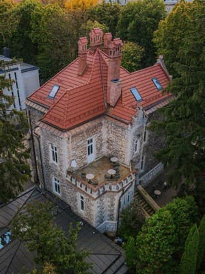 Бутик-отель Lion's Castle