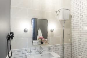 Бутик-отель Lion's Castle. Люкс двухместный  12