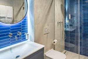 Бутик-отель Lion's Castle. Полулюкс двухместный  8