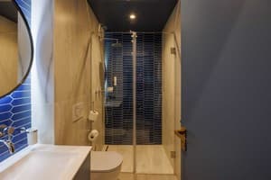 Бутик-отель Lion's Castle. Полулюкс двухместный  10