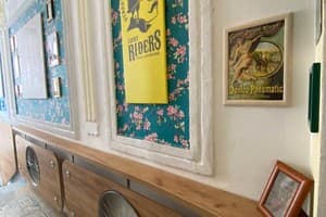 Лисапед на Встречной 14