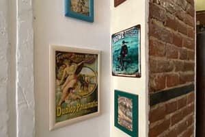 Лисапед на Встречной 12