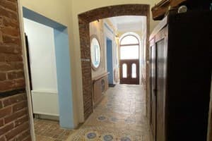 Лисапед на Встречной 2