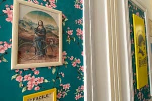 Лисапед на Встречной 11