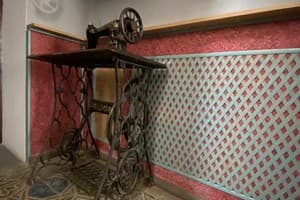 Лисапед на Встречной 13