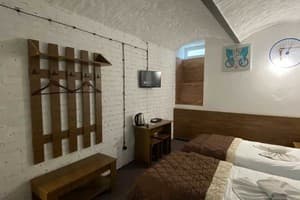 Лисапед на Встречной 17