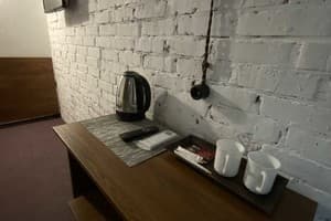 Лисапед на Встречной 18